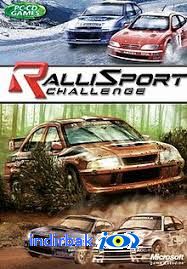 RalliSport Challenge  Microsoft Araba Yarışı