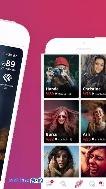 Rampy - Live Chat and Dating