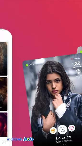 Rampy - Live Chat and Dating