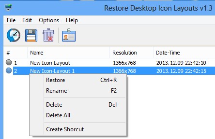 ReIcon