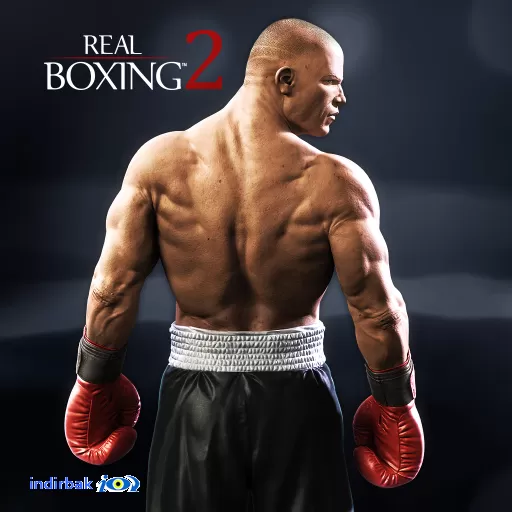 Real Boxing 2