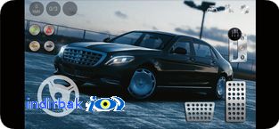Real Car Parking 2