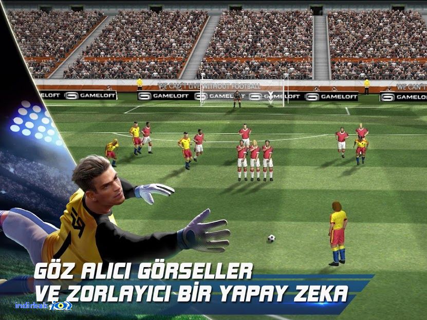 Real Football