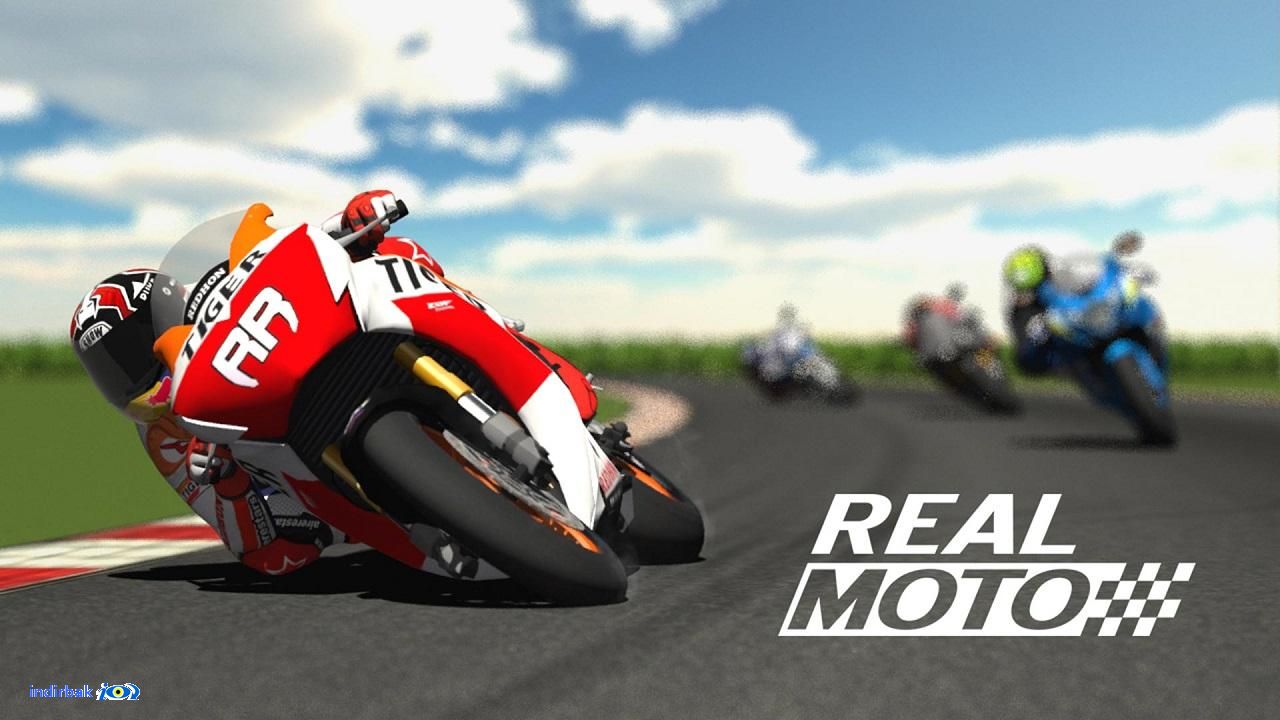 Real Moto  Real Moto indir