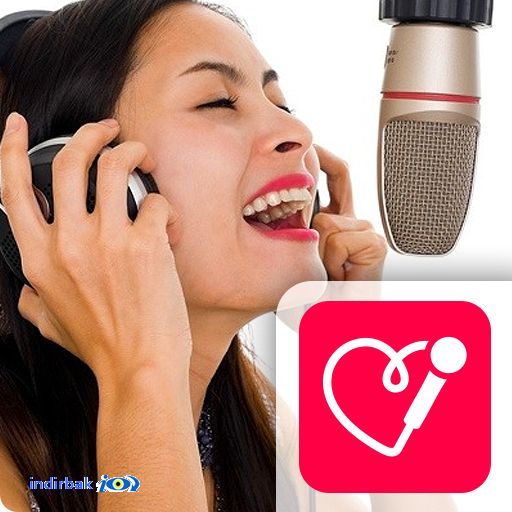 Red Karaoke