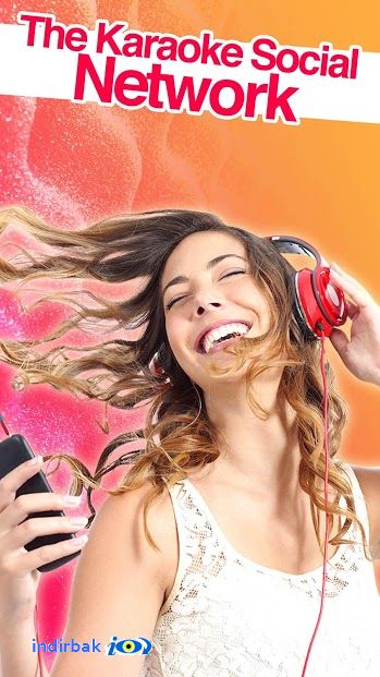 Red Karaoke