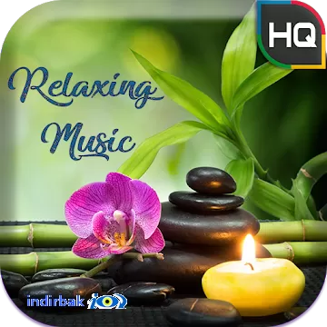 Relaxing Music 2021