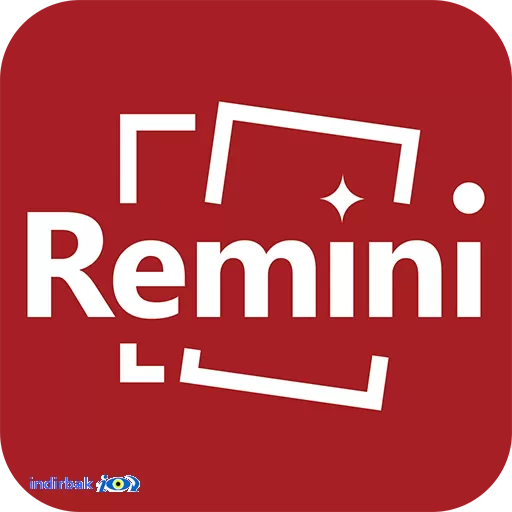 Remini - photo enhancer