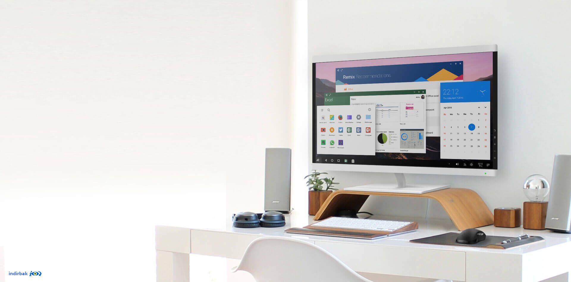 Remix OS
