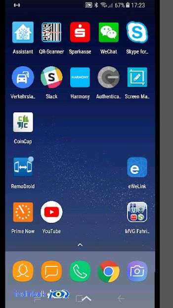RemoDroid