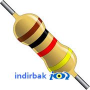Resistor Calculator