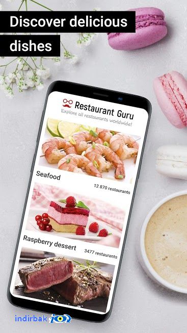 Restaurant Guru