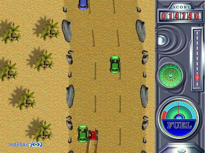 Road Rush Max  Road Rush Max indir