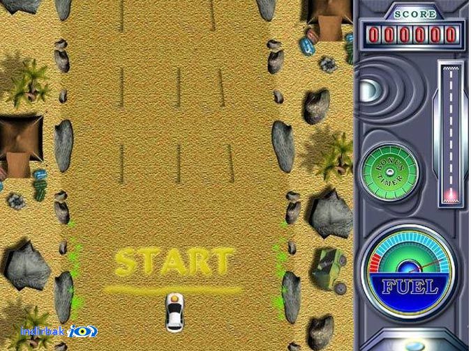Road Rush Max  Road Rush Max indir