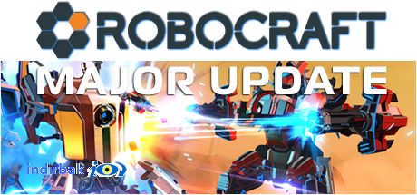 Robocraft