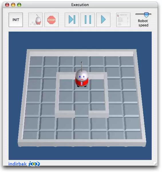 RobotProg