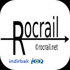 Rocrail Build