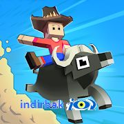 Rodeo Stampede