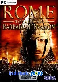 Rome: Total War Barbarian Invasion