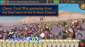 Rome: Total War Barbarian Invasion