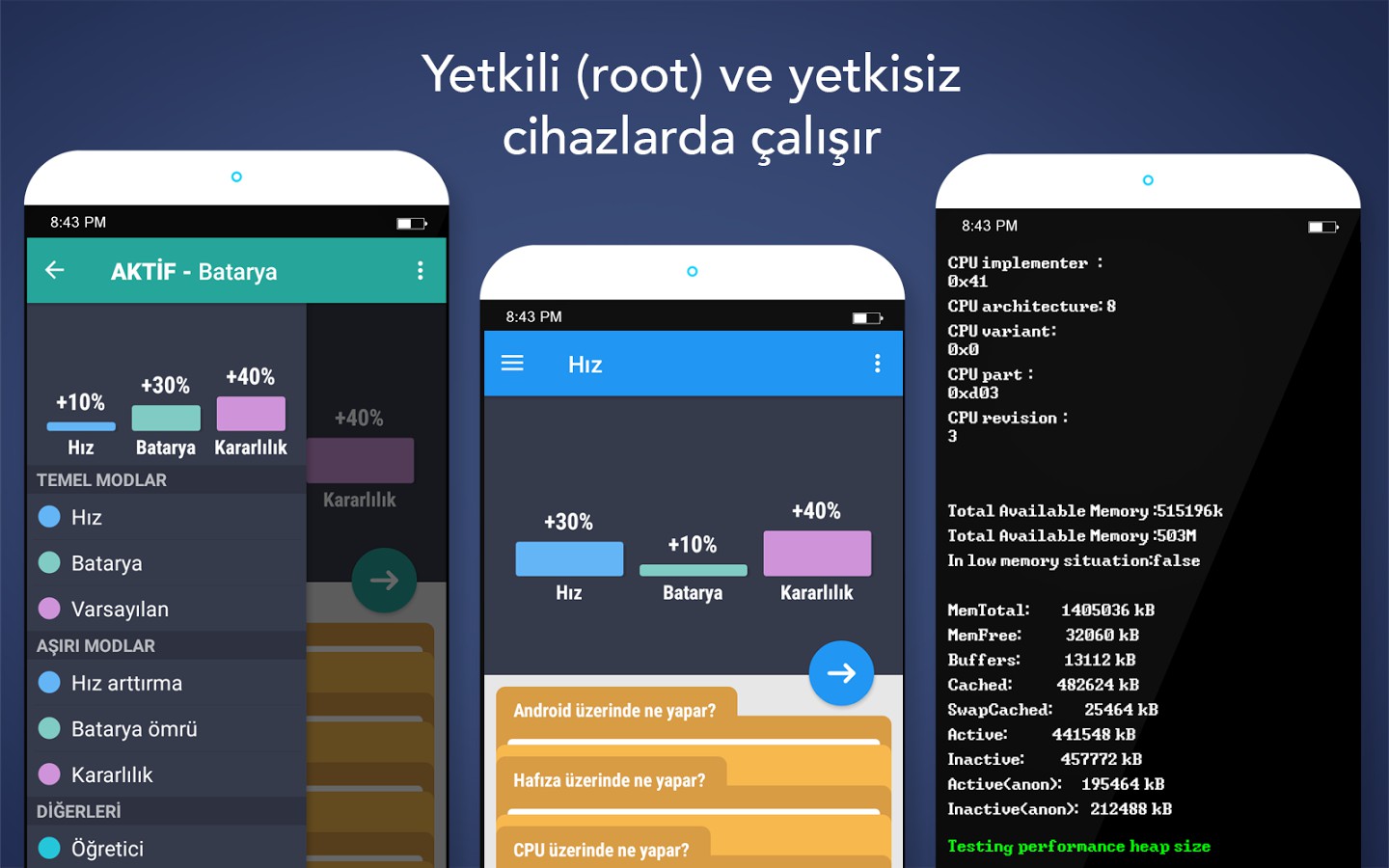 Root Booster