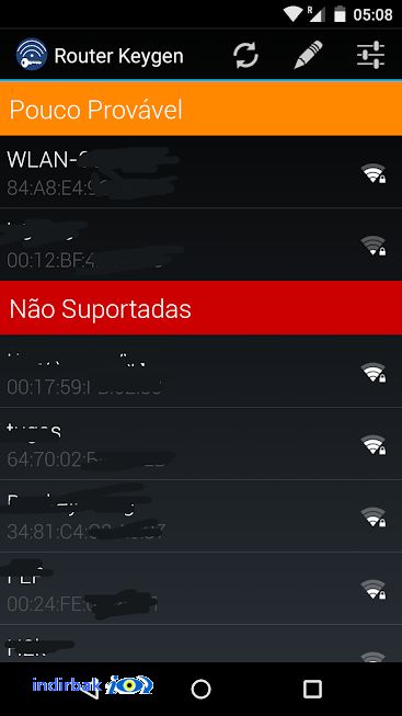 Router Keygen