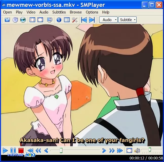 SMPlayer
