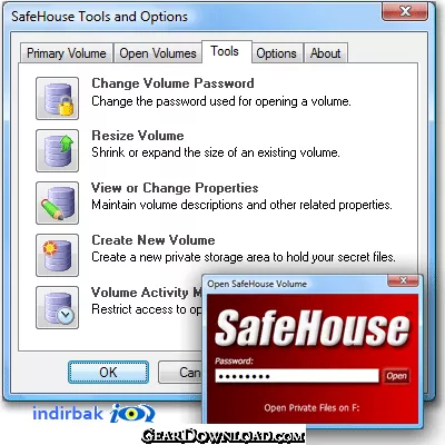 SafeHouse