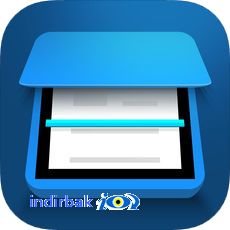 Scanner for Me   OCR