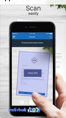 Scanner for Me   OCR