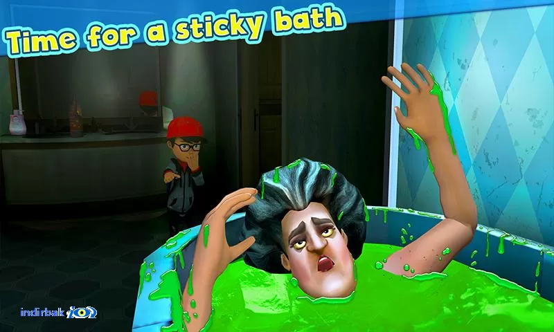 Scary Teacher 3D-5.6.3