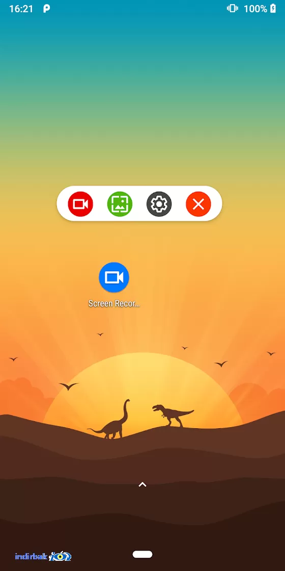 Screen Recorder-1.2.4.0