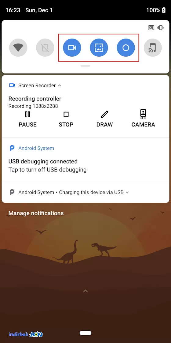 Screen Recorder-1.2.4.0