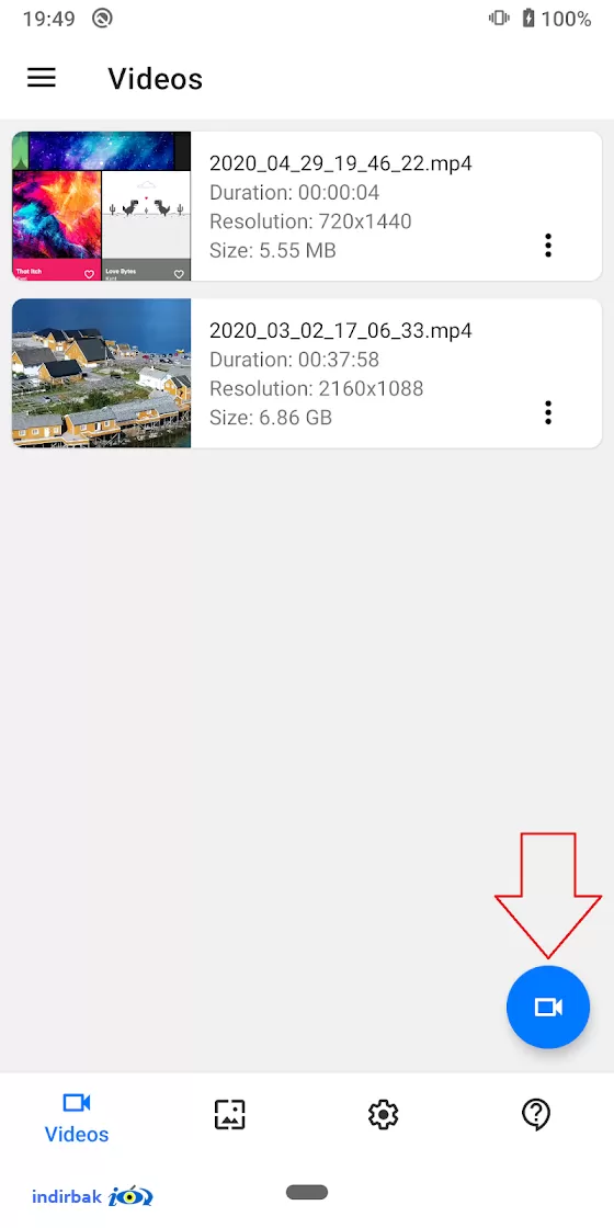 Screen Recorder-1.2.4.0