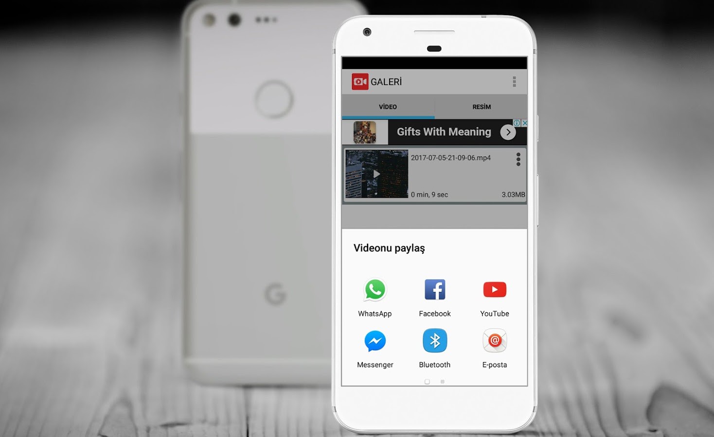 Screen Recorder Pro