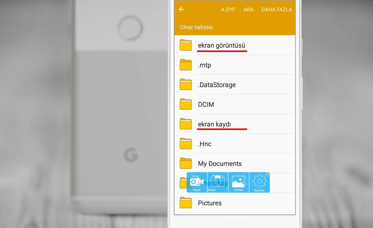 Screen Recorder Pro