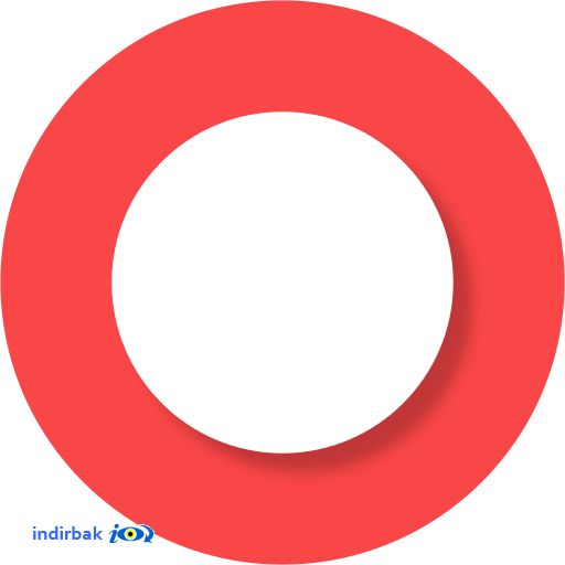 Screen Recorder  android için ekran kaydedici