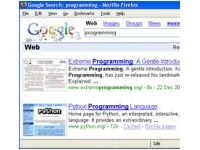 SearchPreview Resimli Anlatim