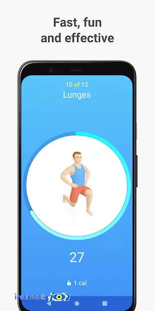 Seven - 7 Minute Workout-9.4.4