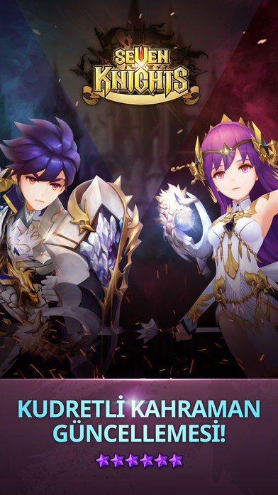 Seven Knights