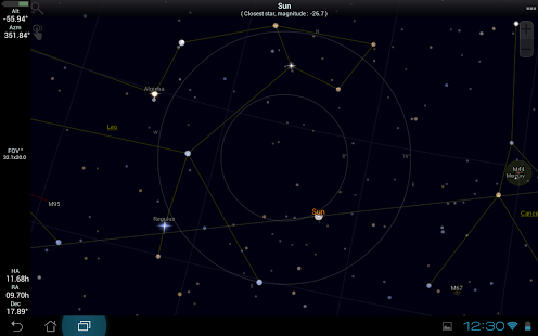 SkEye for Android Resimli Anlatim