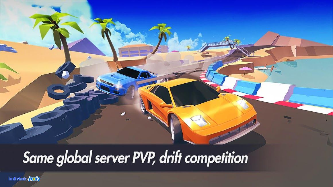 SkidStorm?Multiplayer