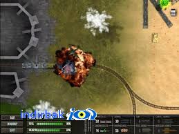 Skies of War  Uçak Savaş Oyunu