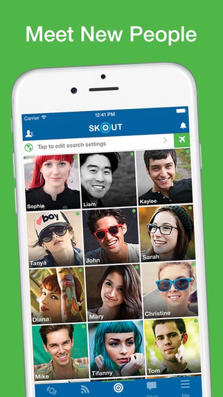 Skout