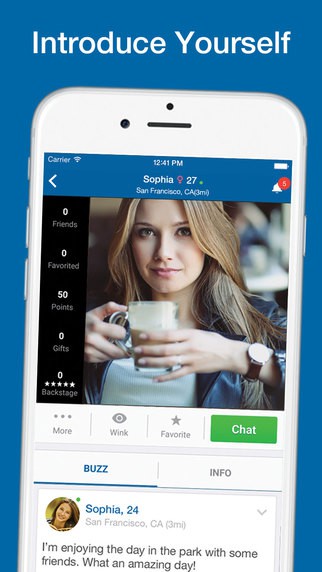 Skout