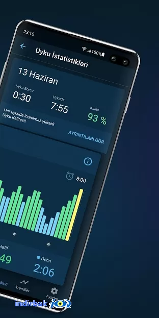 Sleepzy