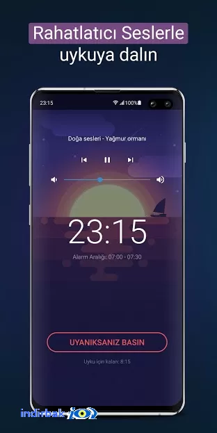 Sleepzy