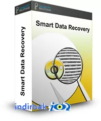 Smart Data Recovery