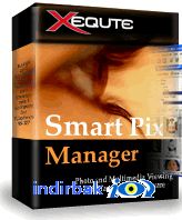 Smart Pix Manager