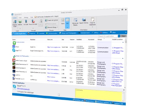 Smarty Uninstaller Pro
